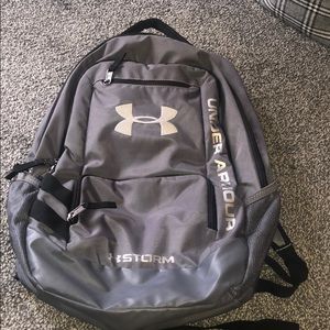 Under Amour Storm Backpack